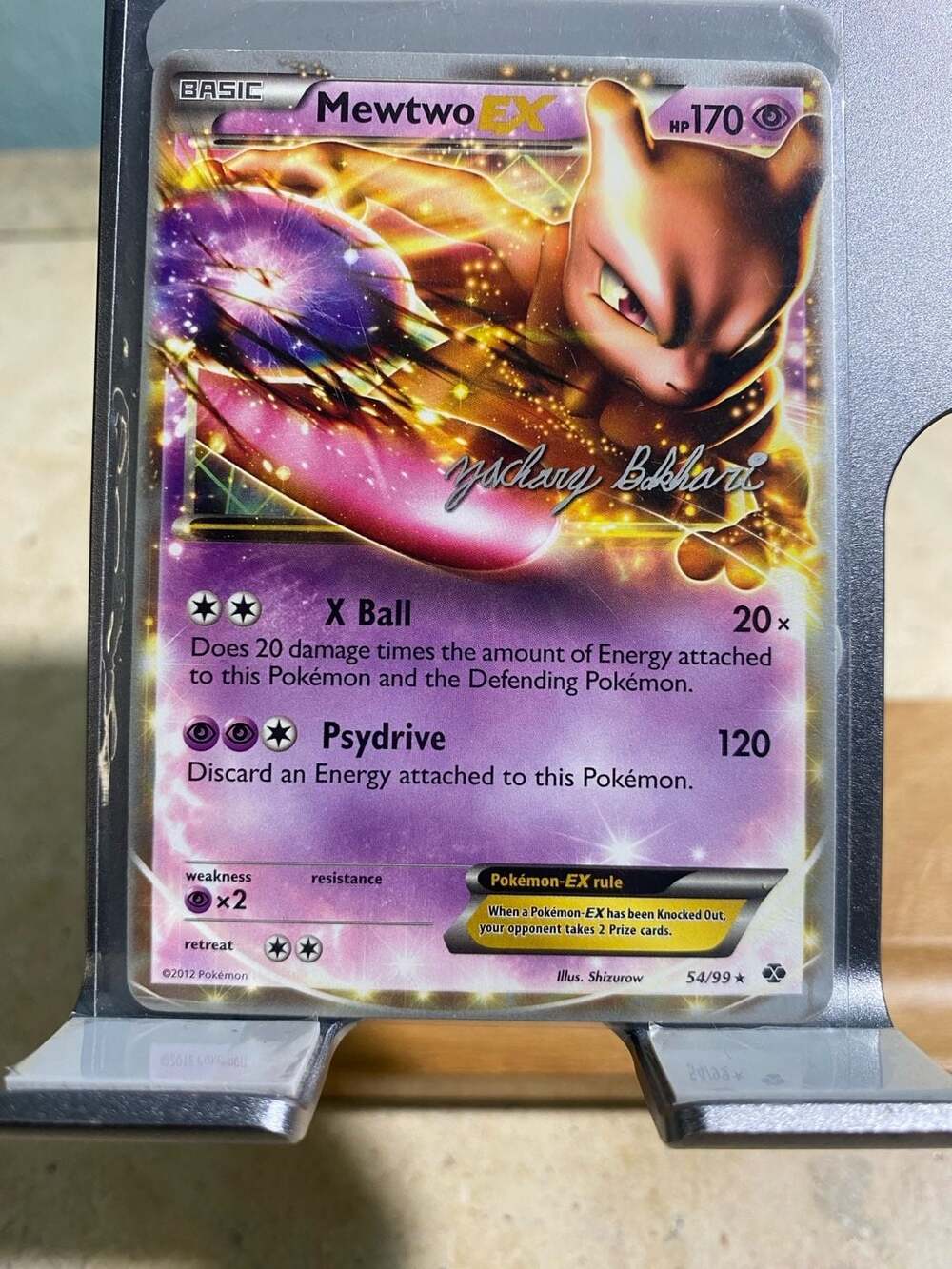 2012 Pokémon World Championship